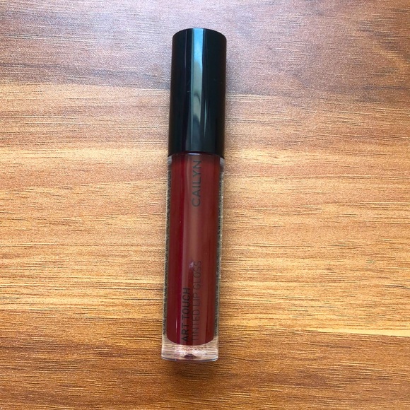 Cailyn Cosmetics Art Touch Tinted Gloss Stick - 08 Love Affair - Picture 1 of 3